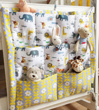 Baby Bed Hanging Bag