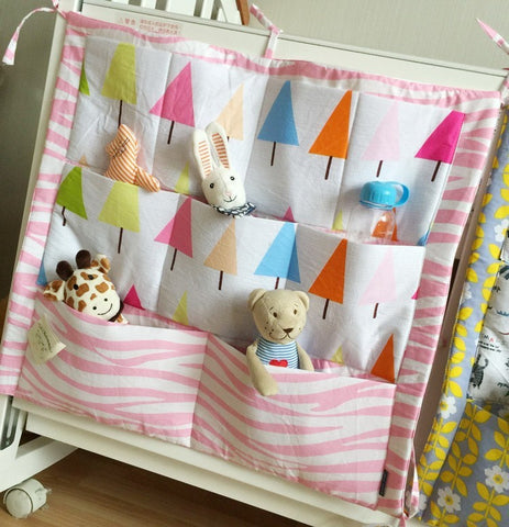 Baby Bed Hanging Bag