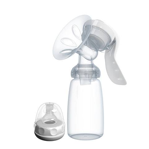 Breast Pump