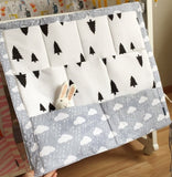 Baby Bed Hanging Bag