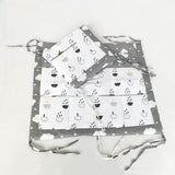 Baby Bed Hanging Bag