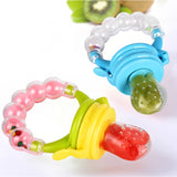 Fresh Fruit Pacifier for Babies