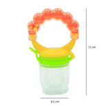 Fresh Fruit Pacifier for Babies