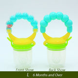 Fresh Fruit Pacifier for Babies