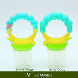 Fresh Fruit Pacifier for Babies
