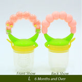 Fresh Fruit Pacifier for Babies