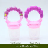 Fresh Fruit Pacifier for Babies