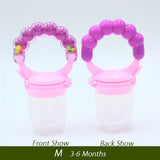 Fresh Fruit Pacifier for Babies
