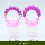 Fresh Fruit Pacifier for Babies