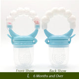 Fresh Fruit Pacifier for Babies