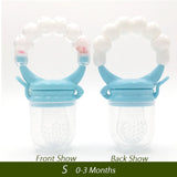 Fresh Fruit Pacifier for Babies