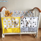 Baby Bed Hanging Bag