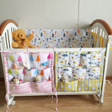 Baby Bed Hanging Bag