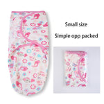 Baby swaddle