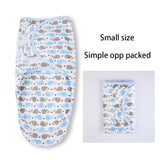 Baby swaddle