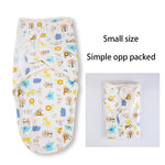 Baby swaddle