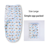 Baby swaddle