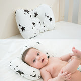 Muslinlife Baby Pillow