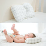 Muslinlife Baby Pillow