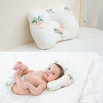 Muslinlife Baby Pillow