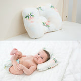 Muslinlife Baby Pillow