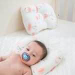 Muslinlife Baby Pillow