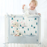Baby Bed Hanging Bag