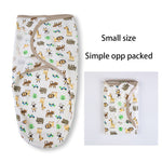 Baby swaddle