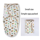 Baby swaddle