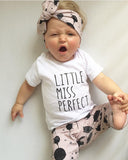 Little Miss Perfect