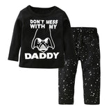 Don't Mess With My Daddy