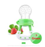 Safety Food Feeder