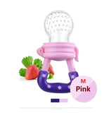 Safety Food Feeder