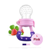 Safety Food Feeder