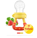 Safety Food Feeder