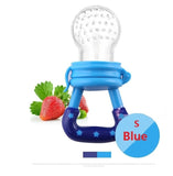 Safety Food Feeder
