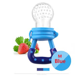 Safety Food Feeder