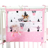 Baby Bed Hanging Bag