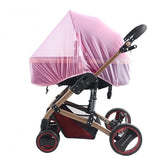 Stroller Mosquito Net