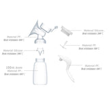 Breast Pump