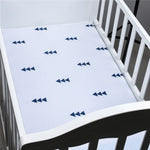 Sheets For Baby Cribs