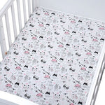 Sheets For Baby Cribs