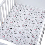 Sheets For Baby Cribs