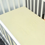 Sheets For Baby Cribs