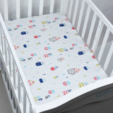 Sheets For Baby Cribs