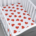 Sheets For Baby Cribs