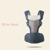 Ergonomic Baby Carrier