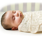 Baby swaddle