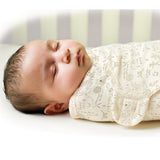 Baby swaddle