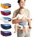 Baby Carrier Hip/Waist Stool